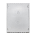 Щит слаботочный встраиваемый "ProfiBox" 513x403x105 IP41 EKF