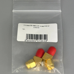 Уголки RP-SMA 45 градусов (2 штуки)