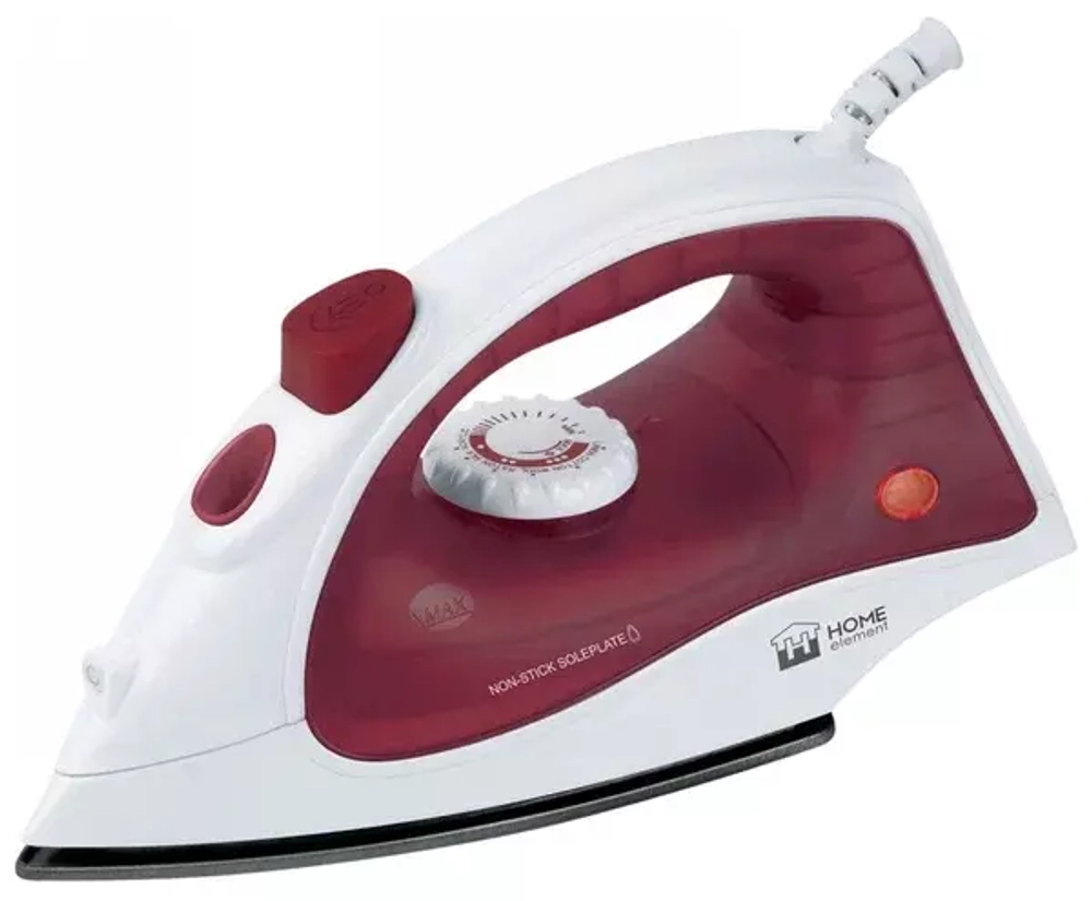 Утюг Home Element HE-IR216