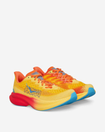 HOKA Кроссовки Mach 6 Poppy / Squash