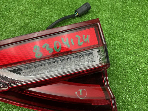 Фонарь правый внутренний Haval F7 (2018-2024)