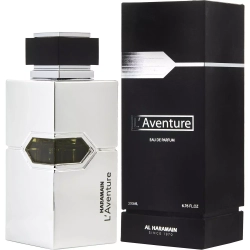 AL HARAMAIN L'AVENTURE men парфюмерная вода 200 ml