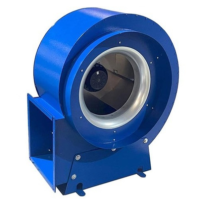 Вентилятор BP-3000 радиальный, улитка, 3000 м3/час
