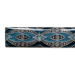 Заколка для волос Clara Bijoux G53791 BL/S