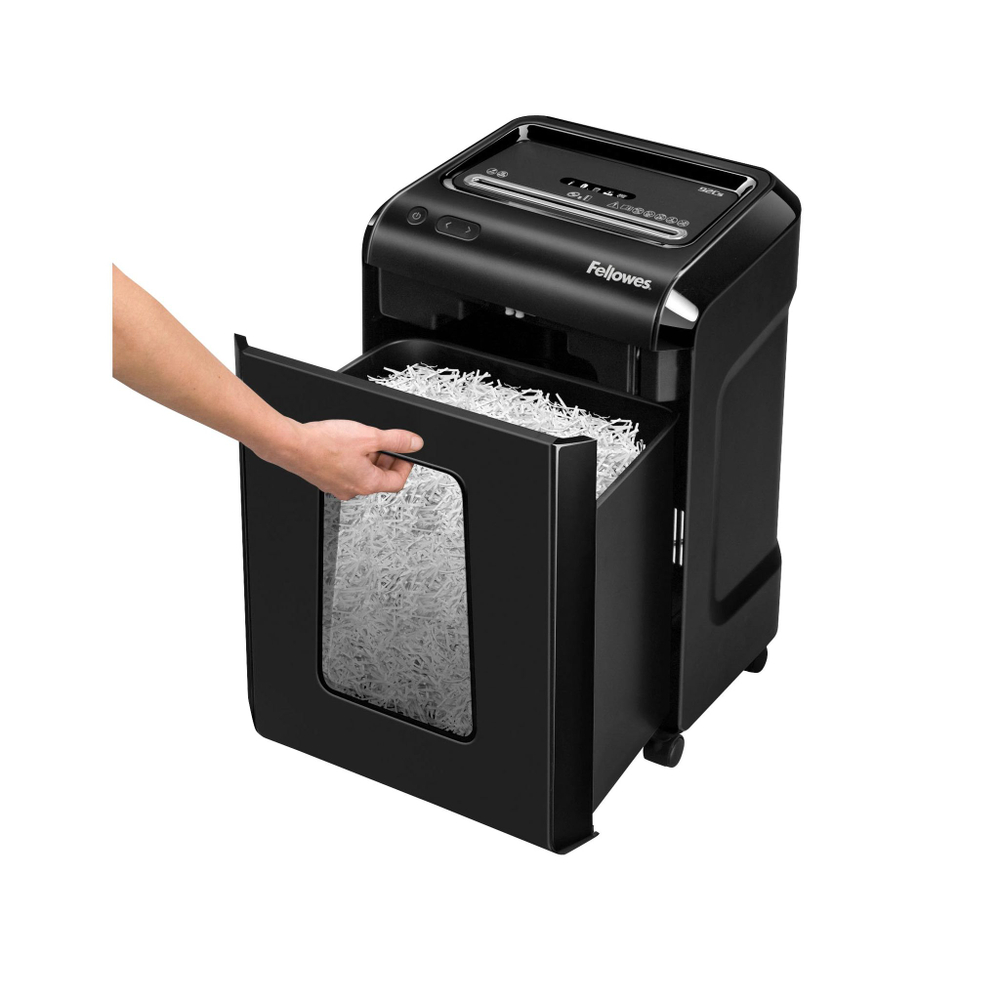 Уничтожитель документов Fellowes Powershred® 92Cs