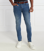 Джинсы Richmond X - голубой(UMA23066JE)