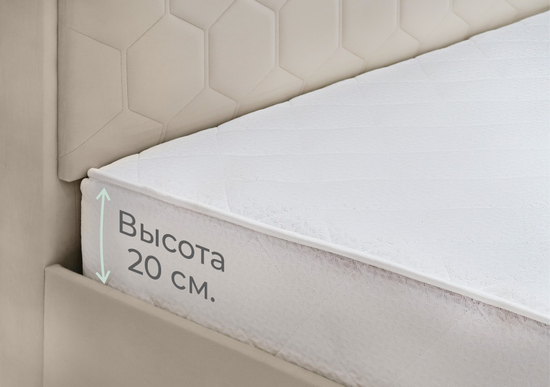 Матрас Prime Ultra