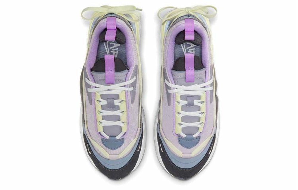 Кроссовки Nike Air Max (Женская размерная сетка)