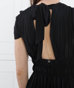 Платье Liu Jo - черный(CA3326 TS353)