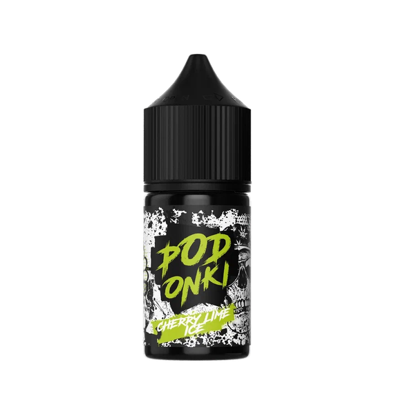 Podonki V1 - Cherry Lime Ice  (20 МГ)