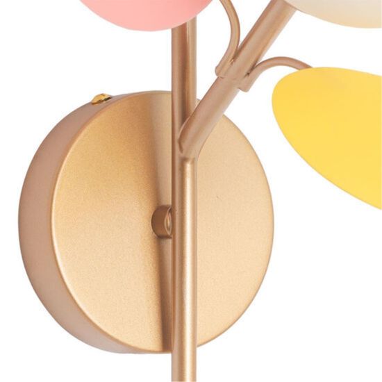 A1369AP-1MD СВЕТИЛЬНИК НАСТЕННЫЙ