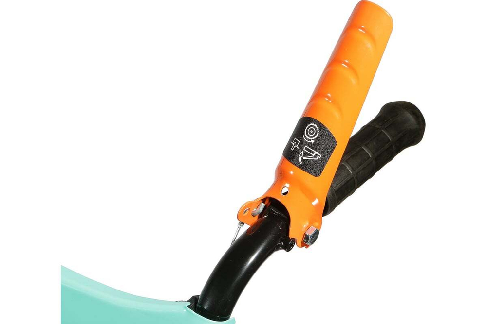 Бензиновый снегоуборщик Sturm STG7453