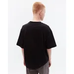 Футболка БИЧ Бич, А не казаться черная