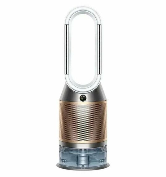 Очиститель воздуха Dyson Purifier Humidify + Cool PH2 De-NOx PH05