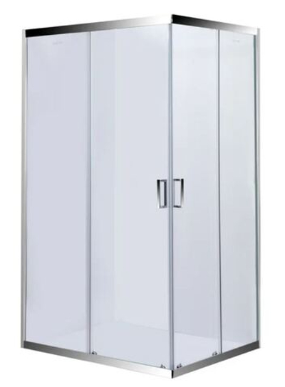 Напольное душевое ограждение 1200*800*1950 GF-046S
