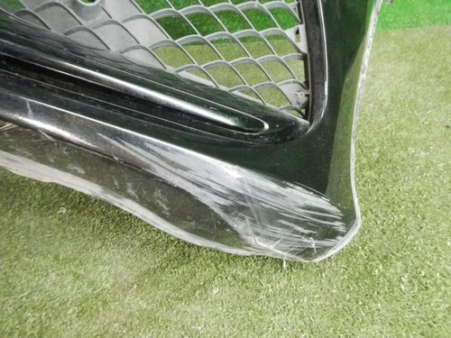 Бампер передний Mercedes GLE C292 (15-19) В сборе