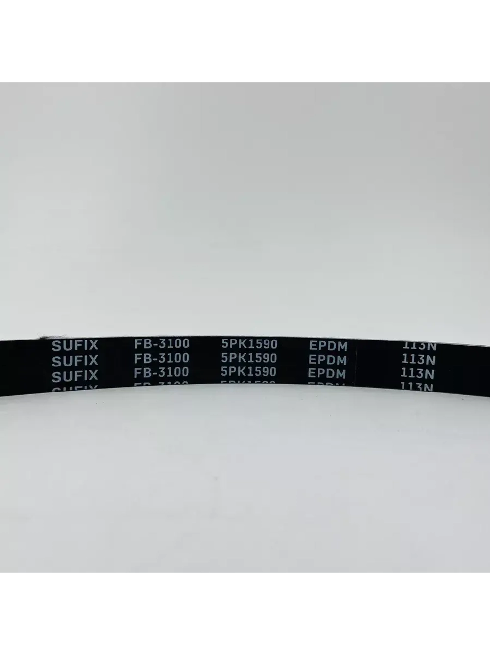 Ремень поликлиновой 5PK1590 SUFIX