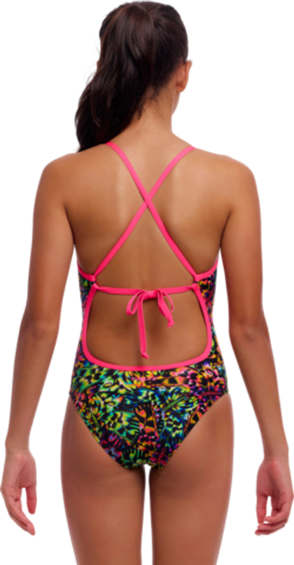 Купальник FUNKITA Girl's Flying Fiesta