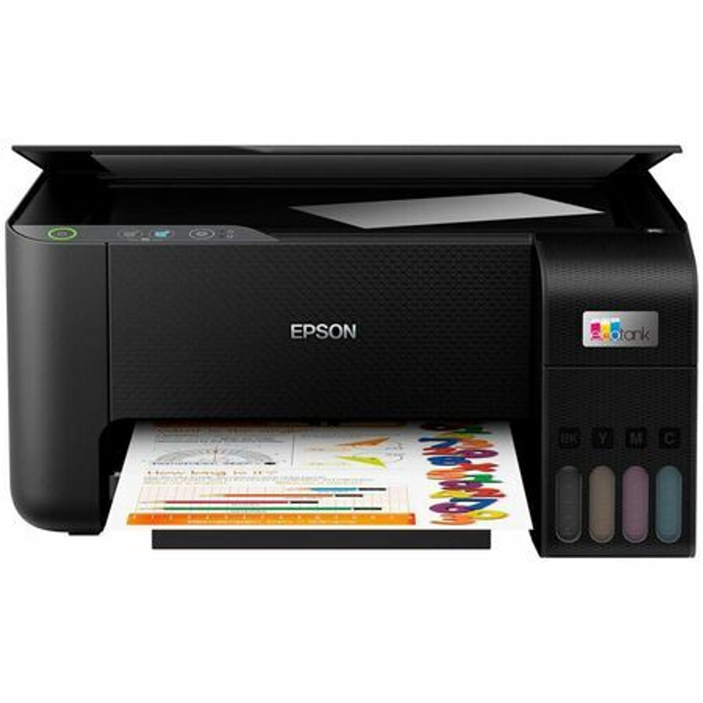 МФУ Epson L3210 (C11CJ68401)  цветное струйное
