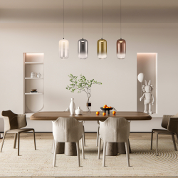 Подвесной светильник Freya FR6134PL-L4G