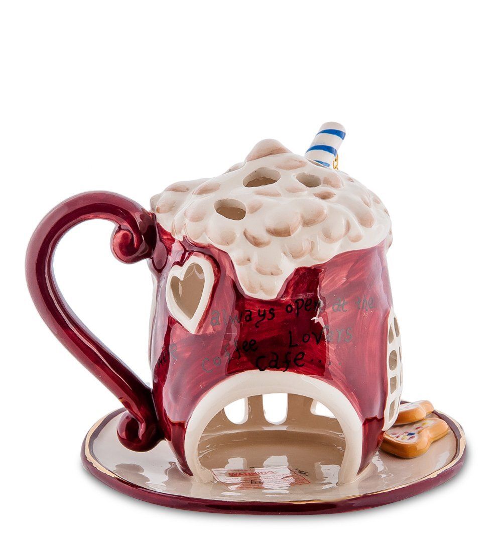 Blue Sky BS- 11 Подсвечник «Кафе влюбленных»