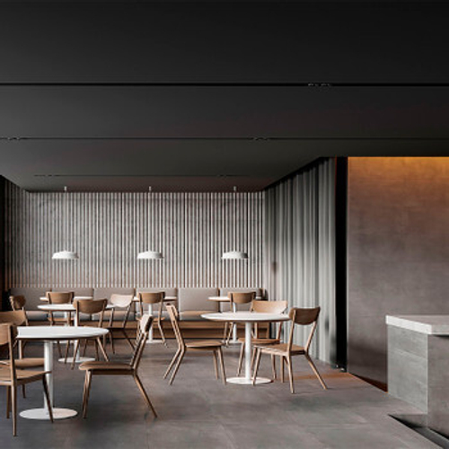 Керамогранит Global Tile Norse 300х600х9 мм серый матовый