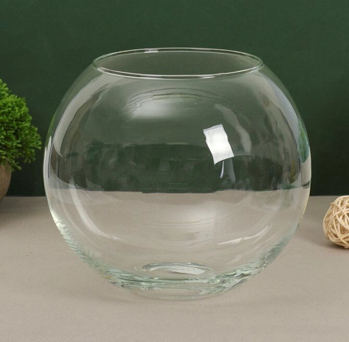 Ваза-шар "Сфера", 4 л