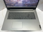 Ноутбук Lenovo IdeaPad 3 17ADA05 (81W2008DRK) 17.3"/AMD 3020e/RAM 8 GB/ SSD 256 GB/AMD Radeon/1600х900/TN/DOS/Подсветка кл-ры: нет /серый. Состояние: B1