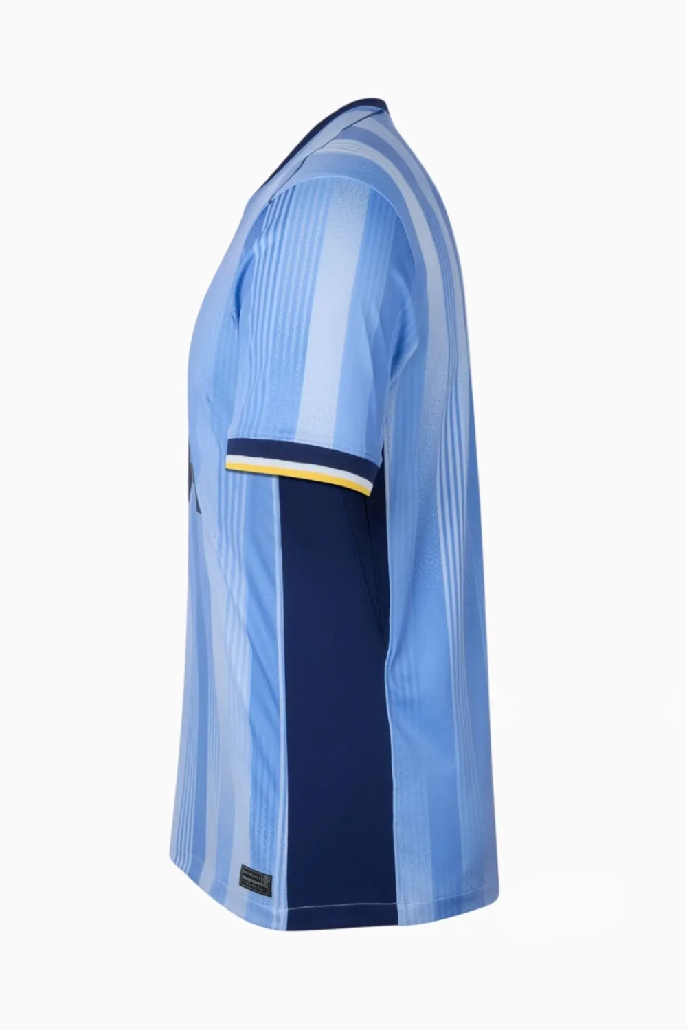 Футболка Nike Tottenham Hotspur 24/25 Away Stadium Junior - синий