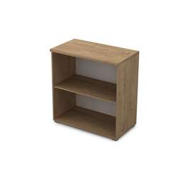 9Ш.023 Стеллаж низкий (800*450*845)