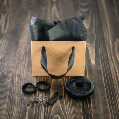 ASS 10-02-04 | Набор для укладки пучка