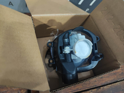 ПТФ передняя правая Toyota Land Cruiser Prado 150  Новое  2122090R