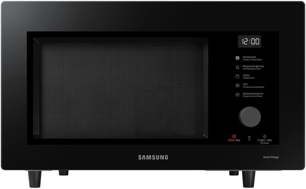 Микроволновая печь Samsung MC28H5013AW