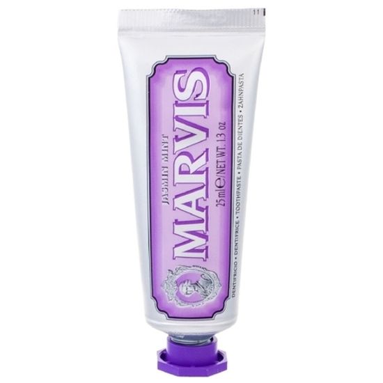 411135: Зубная паста "Мята и Жасмин" 25 мл