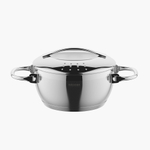 Кастрюля NADOBA (1.4л, 16см) серия MARUSKA