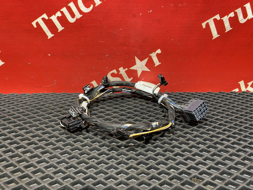 Проводка салона кабины 2018г