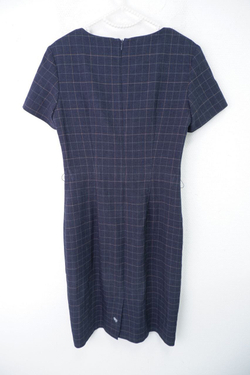 Платье O'stin строгое 46 размер