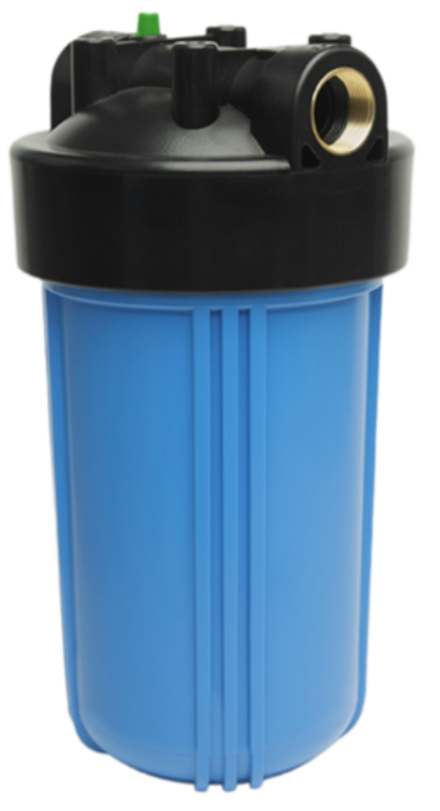 Корпус магистрального фильтра ГИДРОТЕК HTC-10BB 1 "B"