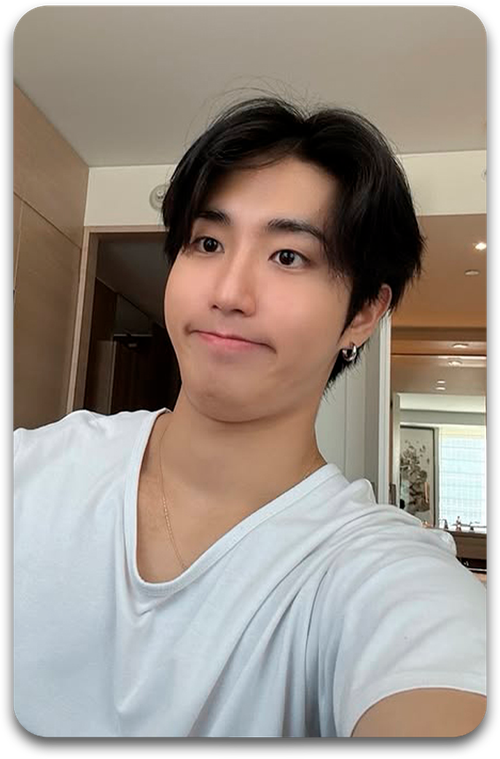 Карта / STRAY KIDS #3627