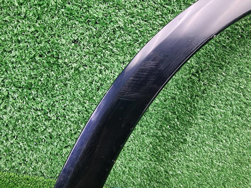 Расширитель передний левый Audi Q7 2 (2015-2019)