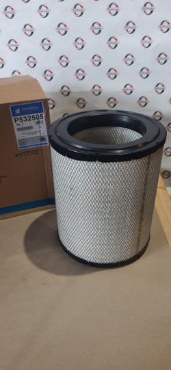 Фильтр воздушный внешний Dondalson P532505