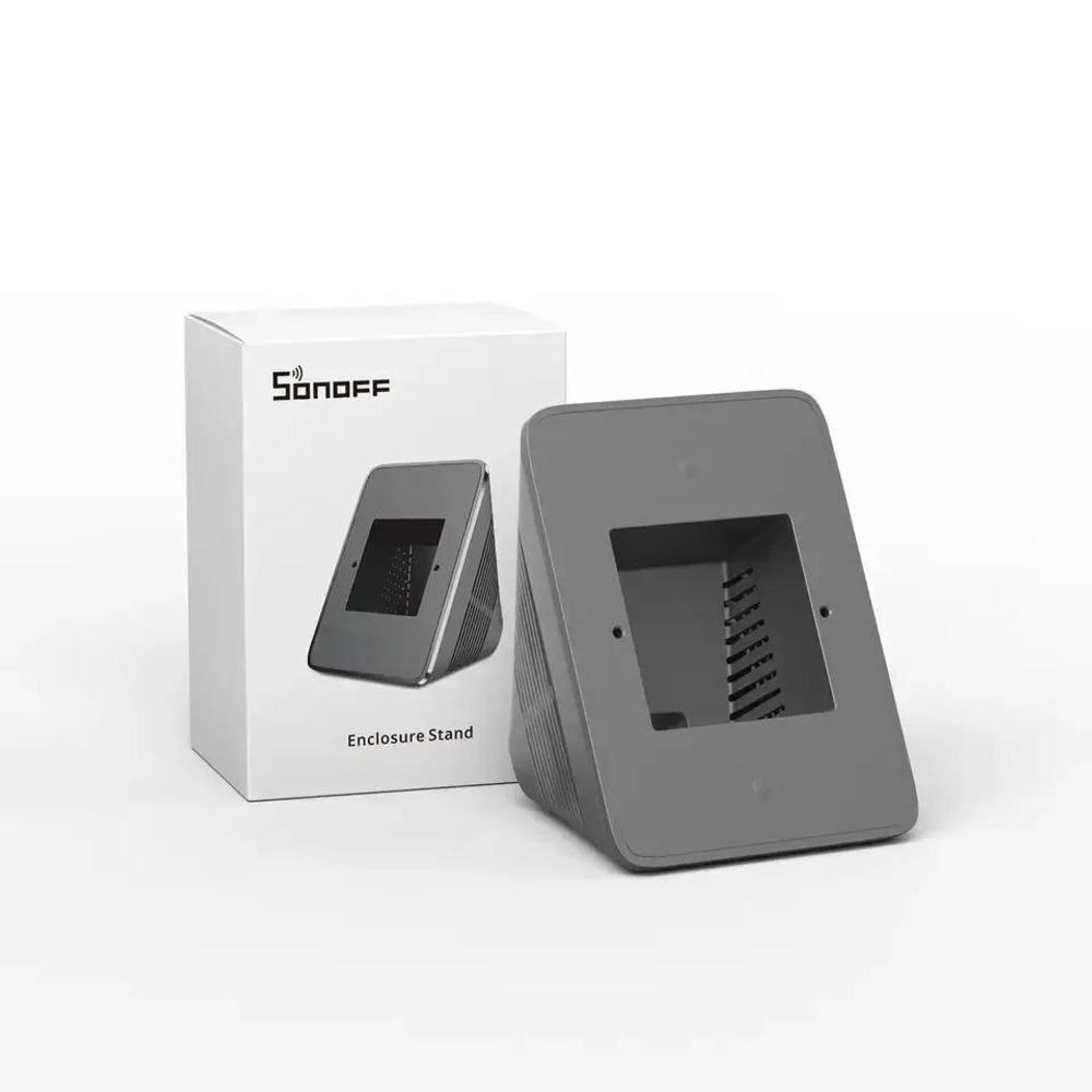 Подставка для панели управления Sonoff NSPanel/NSPanel PRO
