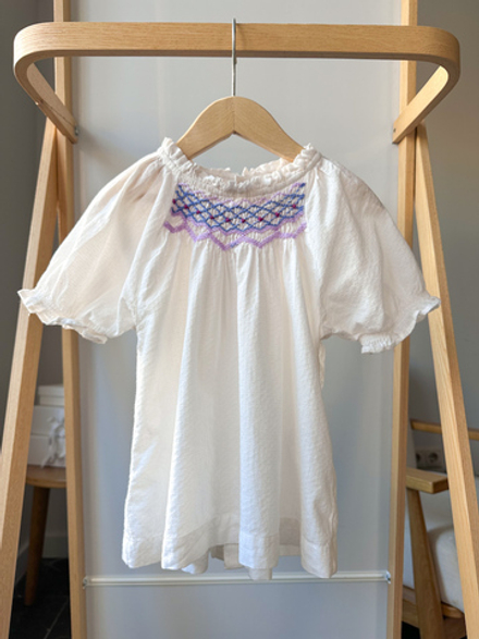 Хлопковая блузка Bonheur Du Jour, 104