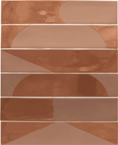 Керамогранит WADI DECOR Terra (30175)