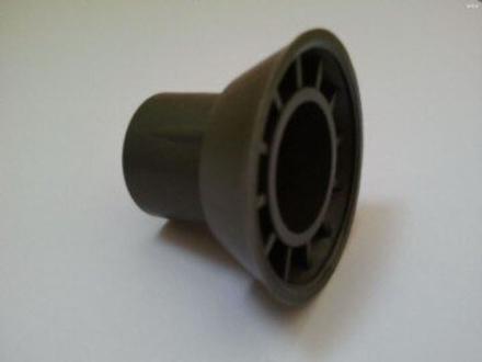 Конус - фиксатор для трубки ПВХ