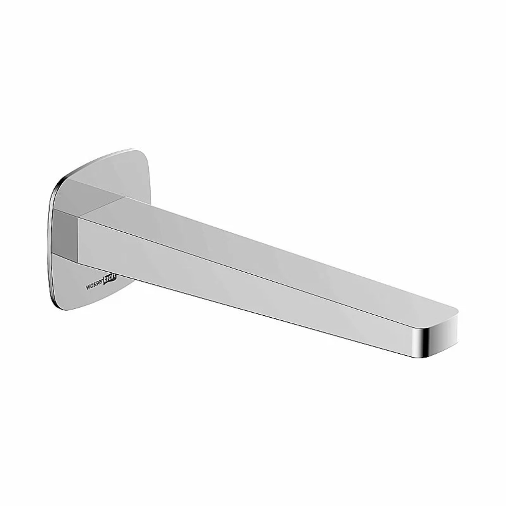 Душевая система WasserKRAFT Naab 8600 SET2849 хром