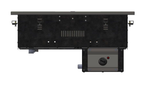 Мармит для вторых блюд встраиваемый REFETTORIO RM21D Drop In 805x700x395мм