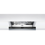 Встраиваемая посудомоечная машина BOSCH SPV2IKX2BR Serie 2