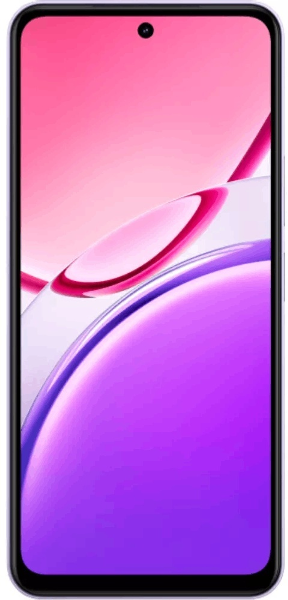 Смартфон Vivo Y121d 6 ГБ/256 ГБ фиолетовый