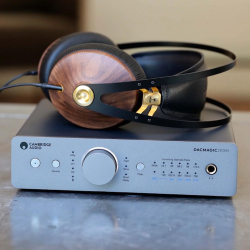 Цифро-аналоговый преобразователь Cambridge Audio DAC Magic 200M